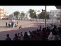 Abu Dhabi Indian School Inter House Sports Meet 2009 06