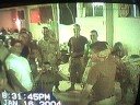 BET IN IRAQ: SLAPPED FOR $85
