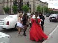 Anime-limousine
