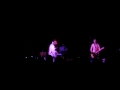 GHOSTLAND OBSERVATORY live 05-03-08 st. andrews hall detroit STRANGER LOVER clip