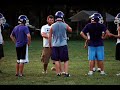wildcat football 07