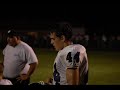 wildcat football 07