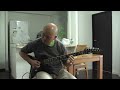 J.S.BACH UNACOMPANIED CELLO SUITES Nos.1 Prelude BWV1007