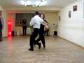 Ozan Firat&Berna Kulahci Tango Altango