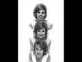McGuire Sisters - Sugartime.wmv