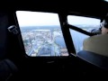 Fotomicke flyger helikopter Lulekalaset
