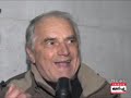 FERRIERA DI TRIESTE: MANIFESTAZIONE DI PROTESTA