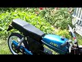 Romet Ogar 200 (jawa) Romet Ogar 200 (jawa)