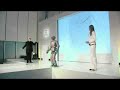 Robot Made in Abu Dhabi, UAE رجل آلي صنع في أبوظبي الامارات