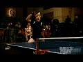Balls of Fury - Backhand Block