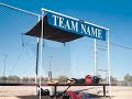Sports Team Canopy Awning - better than a pop up Sports Team Canopy Awning - better than a pop up