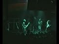 RHCP - Transcending Live