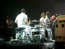 Willowz singalong with The Hives Mayan Theatre 2008 L.A.