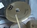 Meinl Byzance 18\" China Brilliant