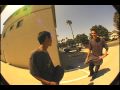 marks trick