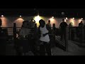 rick watts fight