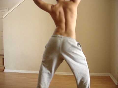culitos calientes\'\