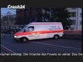 Neun Tote bei Brand in Ludwigshafen am 3.02.08