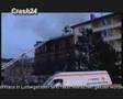 Neun Tote bei Brand in Ludwigshafen am 3.02.08