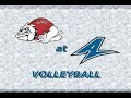 UNC Asheville Volleyball vs. Gardner-Webb UNC Asheville Volleyball vs. Gardner-Webb