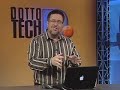 Dotto Tech Season 6 Episode 9- Leopard part 2
