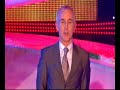 dustin the turkey performs the irish eurovision entry 2008 'irlande douze pointe'.

www.rte.ie/eurovision

www.rte.ie/theonceaweekshow