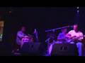 Rocco Deluca and The Burden Swing Low LIVE