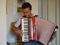 Libertango (Astor Piazzolla) - Tango Accordion acordeon accordeon akkordeon fisarmonica akordeon