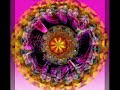 New Year Mandalas ~ art as meditation