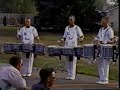 2001 Blue Coats - Quaterfinals Warmup.wmv 2001 Blue Coats - Quaterfinals Warmup.wmv