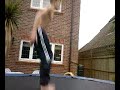 backflip