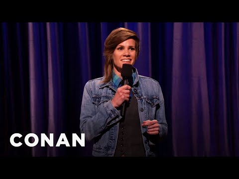 Cameron Esposito Stand-Up 08/14/14