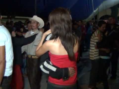 alvaro obregon michoacan - fiesta del 24 de Agosto 2012 parte 2.