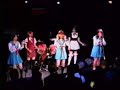 Hare Hare Yukai HaruhiED@Sakuya,suin,ryo live