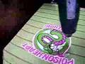 serigrafia