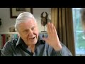 David Attenborough Interview Part 2 of 2 David Attenborough Interview Part 2 of 2