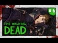 WHO WILL LIVE? - Walking Dead: Episode 4: Part 6