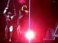 Greatest On-Stage Fall of All Time