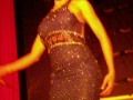Denise performing at Antonio\ Denise performing at Antonio\