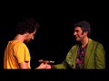 voici des extraits de � vous avez le bonjour de yodok �, spectacle de th��tre musical tout public � partir de 2 ans.
a voir et �couter en famille.