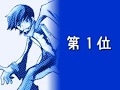 週刊VOCALOIDランキング #42 Weekly Vocaloid Rank [2/2]