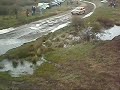 Rally Bariloche 2009 - Gabriel Pozzo - vado PE11