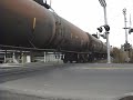 Weyerhaeuser Company Mixed Manifest Train