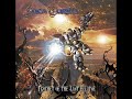 Off the album, Prophet of the Last Eclipse. Lyrics --------- There between the eight suns right before the system Hazor shines the silent planet Alkor Zephyr is its name Surface made of magma of wide oceans and volcanos middle dusty regions where no trace of life is found From the space an ancient secret soon will mark this old world In the southern region live the people of Iraklia descendants of peaceful ancient dynasty of Lor Between these a warrior destined to become the victim victim of ...