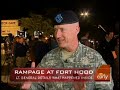 Fort Hood Suspect: 'Allahu Akbar'