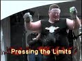 Pressing the Limits