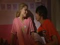 hannah gets taken to hospital