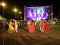 Indian dance bollywood Aaya re French guiana