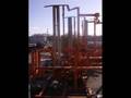 videos de Used Jessup Hoist.  Automatic lift with control panel.  #948