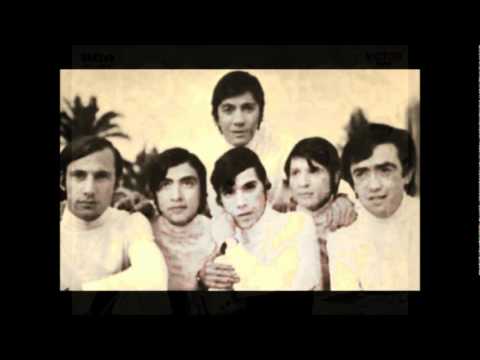 GRUPO CHILENO LOS GALOS grupo chileno los galos: